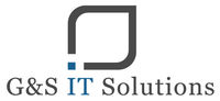 G&S IT Solutions (Logo) - Maßgeschneiderte Softwarelösungen für Ihre Unternehmen.